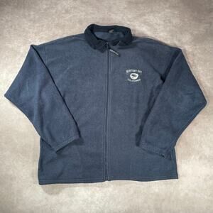 90’s Monterey California Full Zip Fleece Jacket